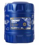 Олива моторна Mannol Energy Combi LL 5W-30, 20л (MN7907-20)
